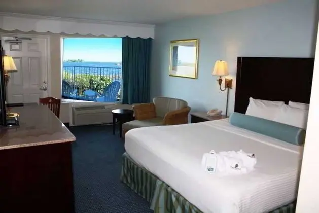 Capt Hiram's Resort - Oda
