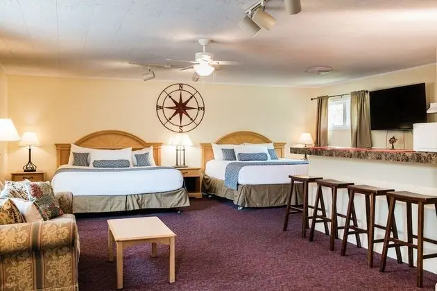 Capt.'s Inn & Suites - Oda