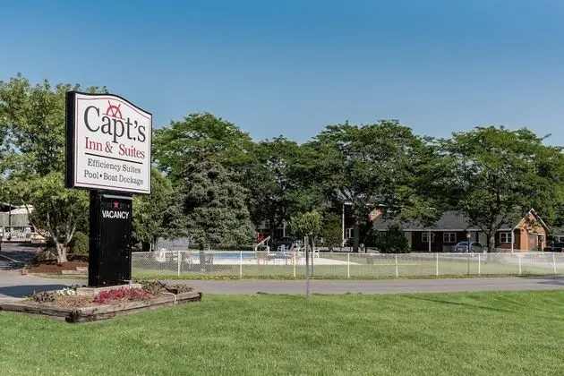 Capt.'s Inn & Suites - Öne Çıkan Resim