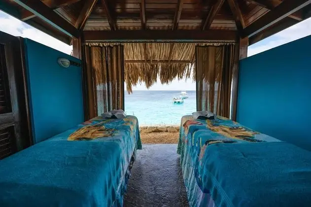Captain Don's Habitat - Spa