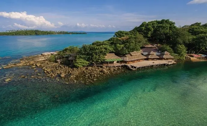 Captain Hook Resort - Öne Çıkan Resim