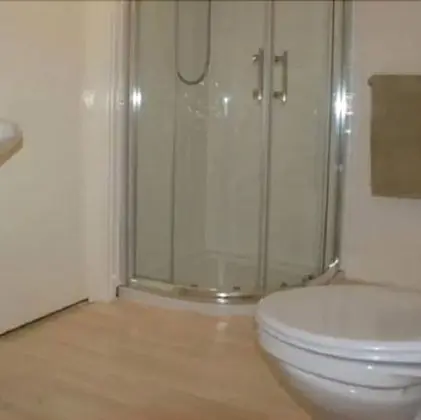 The Captain Howey Hotel - Banyo Özellikleri