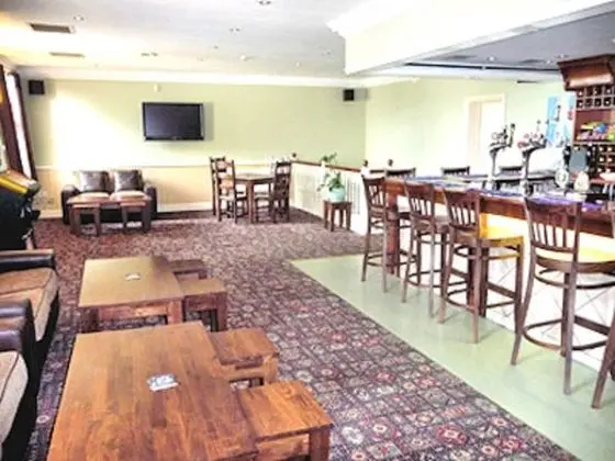 The Captain Howey Hotel - Kahvaltı
