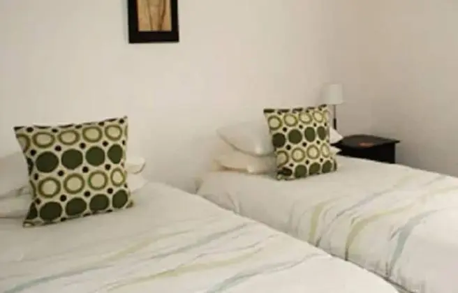 The Captain Howey Hotel - Oda