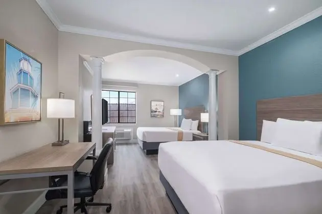 Captain Inn & Suites - Öne Çıkan Resim