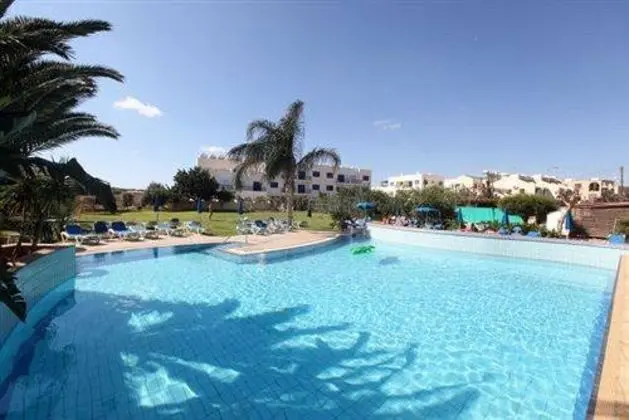 Captain Karas Holidays Apartments