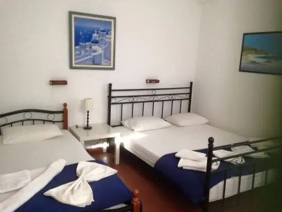 Captain Menegos Studios