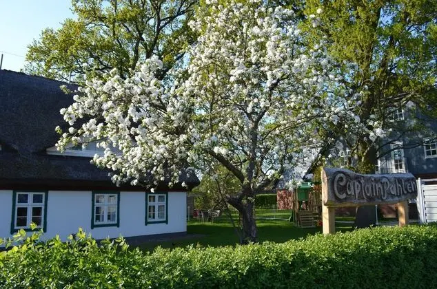 Captain Pahlen Ferienanlage