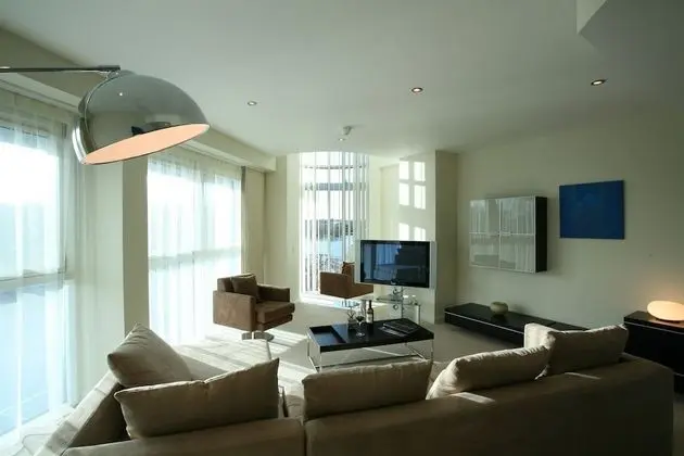 Captains Club Hotel - Oda