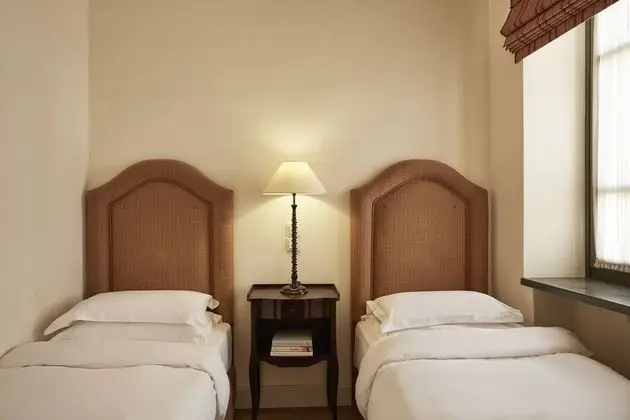 The Captain's House Boutique Hotel - Oda