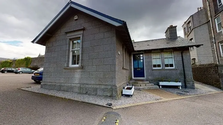 Captains Lodge