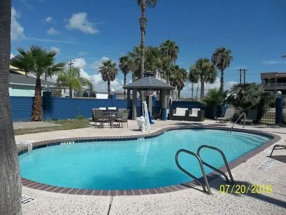 Captains Quarters Inn