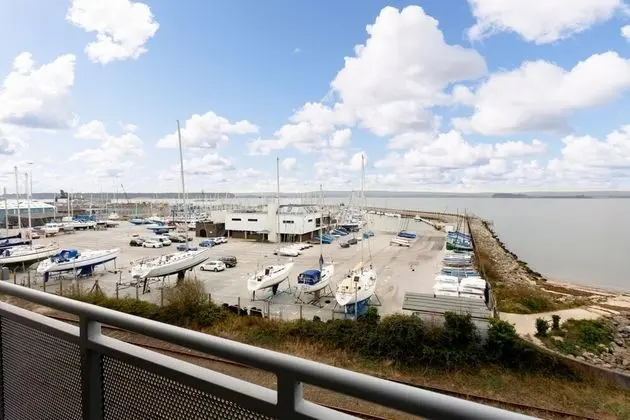 Captain's Rest