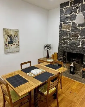 Captain's Retreat Apartments and Cottages - Yerinde Yemek
