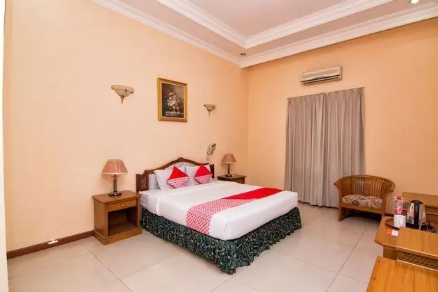 Captial O 2205 Hotel 3 Intan - Öne Çıkan Resim