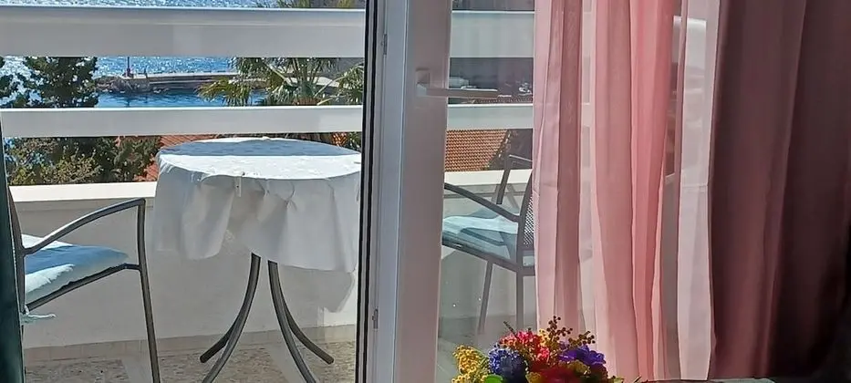 Captivating 1-bed Apartment in Dubrovnik - Oda Düzeni