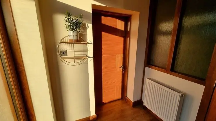 Captivating 1-bed Apartment in Edinburgh