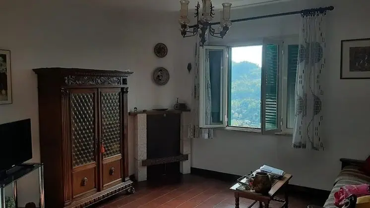 Captivating 1-bed Apartment in Gerano - Öne Çıkan Resim