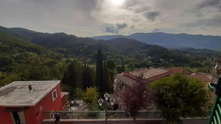 Captivating 1-bed Apartment in Gerano - 1