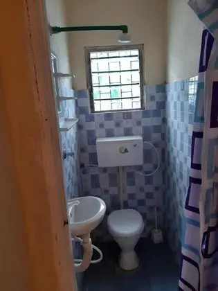 Captivating 1-bed Apartment in Mombasa - Banyo Tipleri