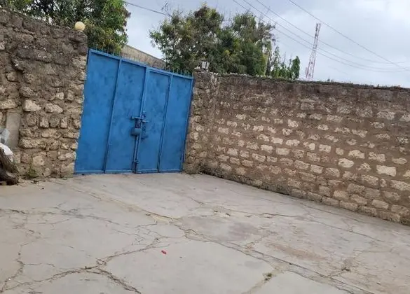 Captivating 1-bed Apartment in Mombasa - Dış Mekan