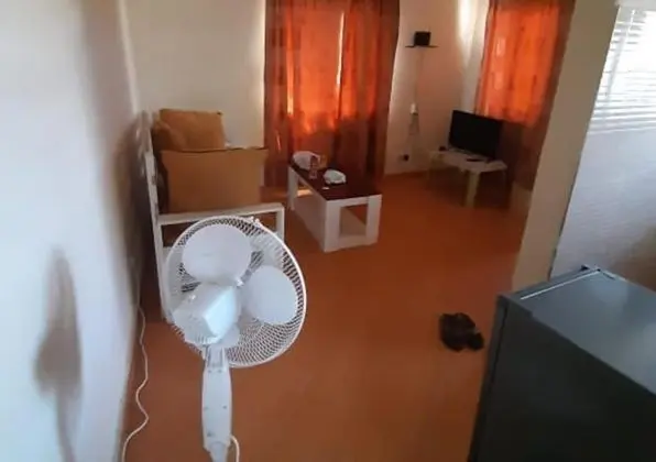 Captivating 1-bed Apartment in Mombasa - Oda