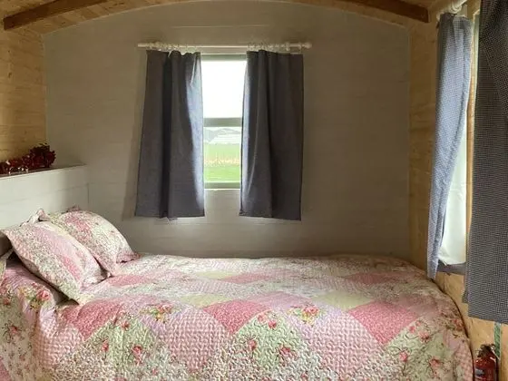 Captivating 1-bed Cabin in Middlesbrough - Oda