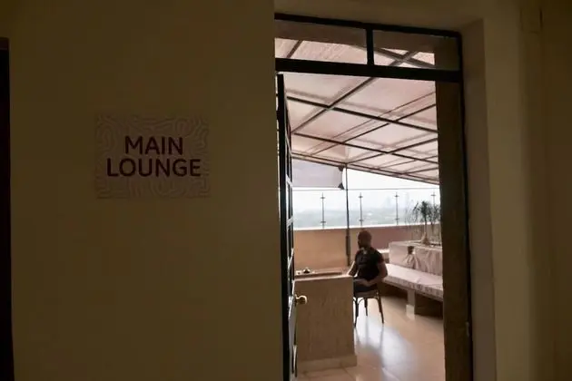 Captivating 1-bed Furnished Apartment in Nairobi - İç Mekan
