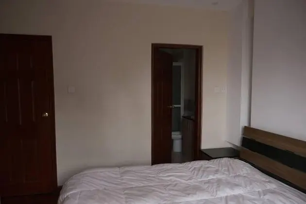 Captivating 1-bed Furnished Apartment in Nairobi - Oda