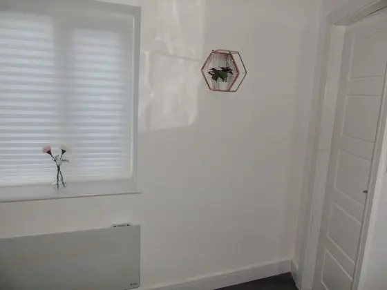 Captivating 1-bedroom Apartment in Bolton - Oda