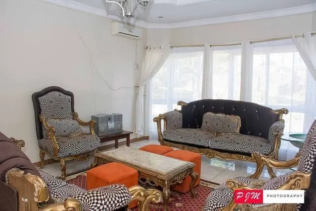 Captivating 16-bed House in Liwonde - Oda Düzeni
