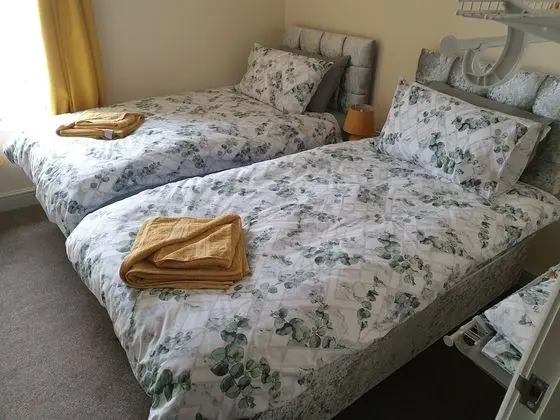 Captivating 2-bed Apartment in Carlisle - Oda