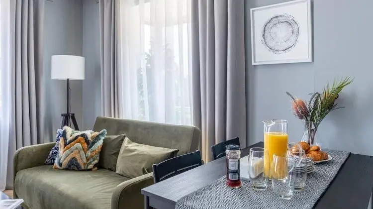Captivating 2-bed Apartment in Chatham - Yerinde Yemek
