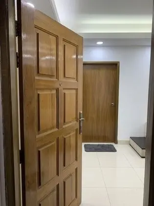 Captivating 2-bed Apartment in Dhaka