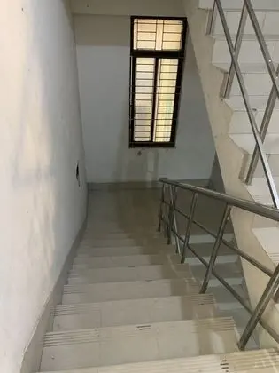 Captivating 2-bed Apartment in Dhaka - İç Mekan