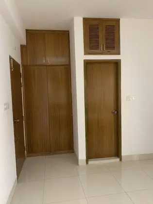 Captivating 2-bed Apartment in Dhaka - Oda