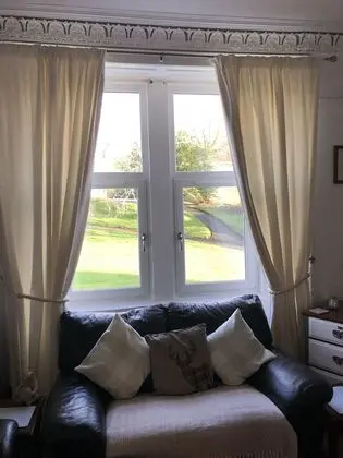 Captivating 2-bed Apartment in Isle of Bute - Oda Düzeni