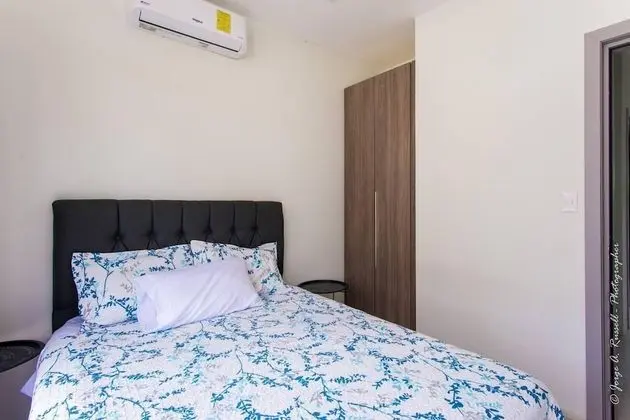 Captivating 2-bed Apartment - Oda