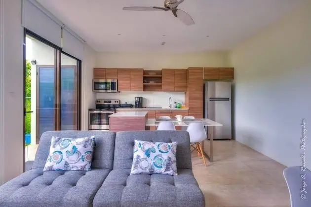Captivating 2-bed Apartment - Oda Düzeni