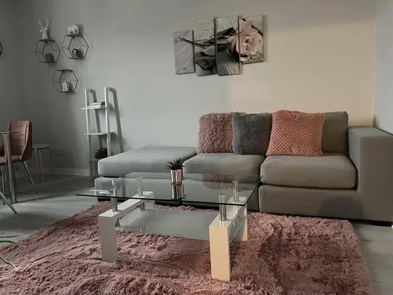 Captivating 2-bed Apartment in Kirkcaldy