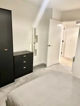 Captivating 2-bed Apartment in London - İç Mekan