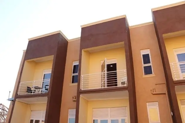 Captivating 2-bed Apartment in Muyenga