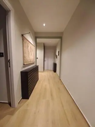 Captivating 2-bed Apartment in Tunis - İç Mekan