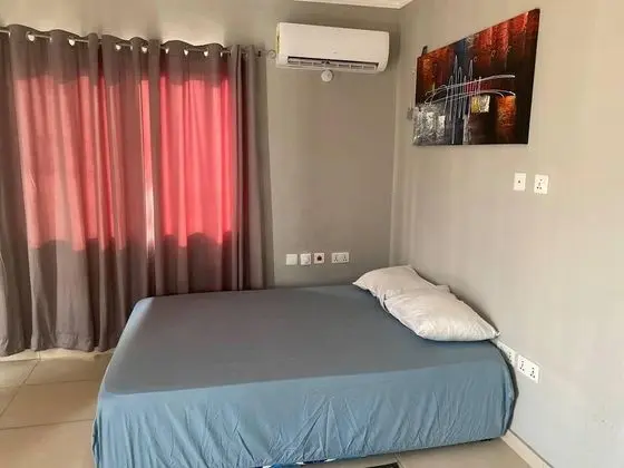 Captivating 2-bed Ensuite Apartment in Accra - Oda