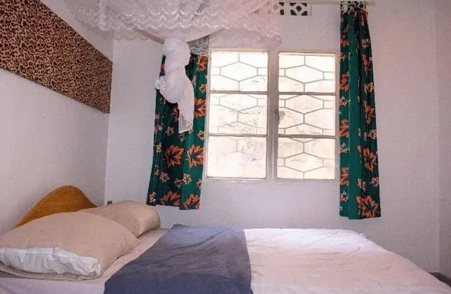 Captivating 2-bed House in Kigali, Rwanda - Oda