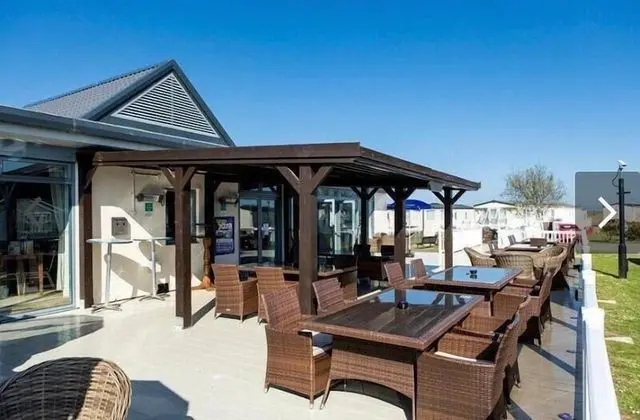 Captivating 2-bed Villa in Pevensey - Dış Mekan