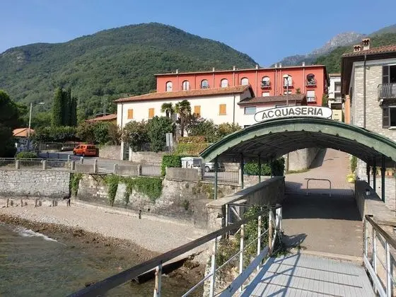 Captivating 2 Bedroom Apartment in Acquaseria