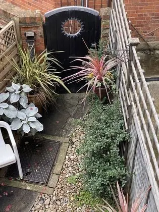 Captivating 3-bed Apartment in Henley-on-thames - Dış Mekan