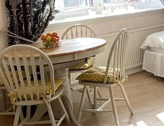 Captivating 3-bed Apartment in Henley-on-thames - İç Mekan