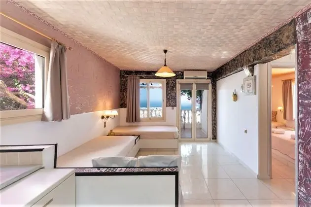 Captivating 3-bed Apartment in Heraklio - Oda
